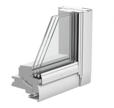 DOUBLE VITRAGE GRAND CONFORT IPL M06 0057E 78x118 VELUX