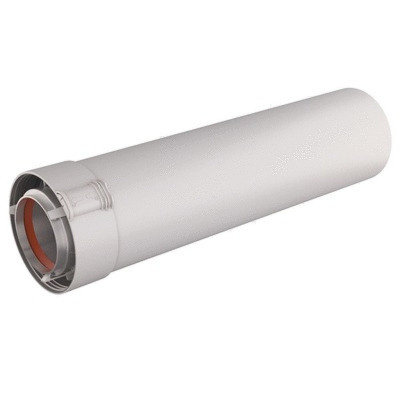 CONDUIT 80/125 ALU/PVC L250 UBBINK