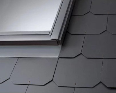 RACCORD POUR ARDOISES EDL C02 0000 55x78 VELUX