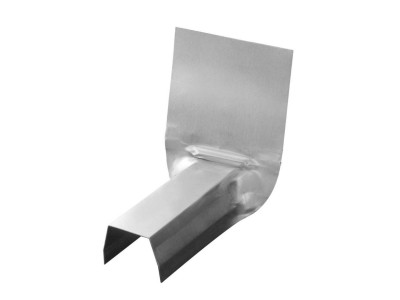 COUVRE-JOINT DE TETE CUIVRE VMZINC