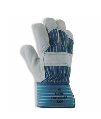 Gants TOP GRADE 8300 taille 10 HECKEL SECURITE
