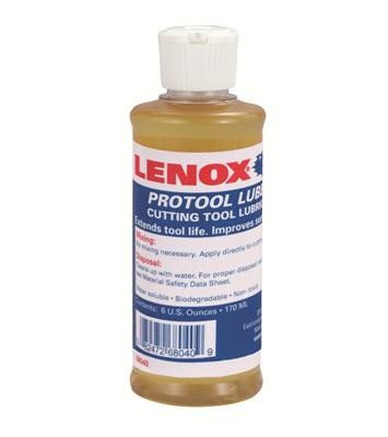 LUBRIFIANT PROTOOL FLACON KOPRAM LENOX