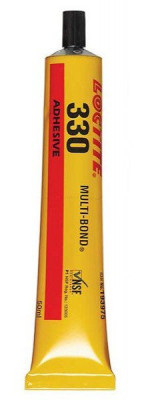Colle 330 Multibond activateur - LOCTITE - 232725