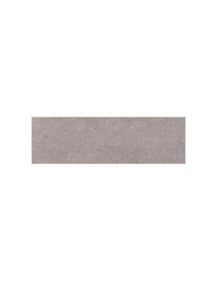 BORA ACERO GRIS FONCE (AZJ) 20x50 ARGENTA CERAMICA