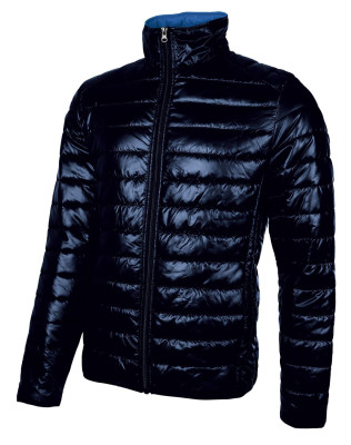 VESTE GOLF BLUE POWER TAILLE XL U POWER
