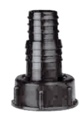 Raccord pour pompe D25–32 filetage F33/42 ODREA EX DIPRA