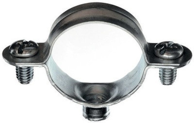 Collier ATLAS simple 7 x 150–12 boîte de 100 PLOMBELEC COLLIERS & FIXATIONS