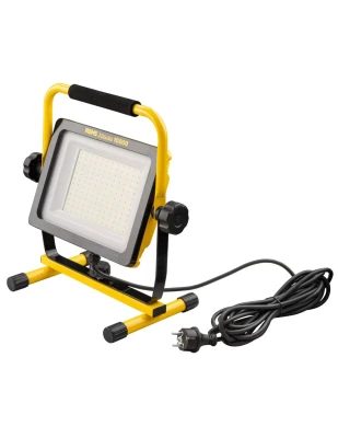 Projecteur de chantier 10000 Lumen | 175222 R220 - REMS