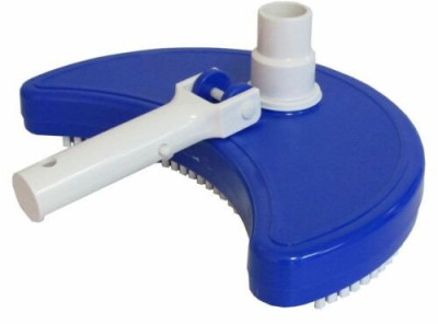 Balai de piscine demi-lune réf. 9702500 PROCOPI BWT  