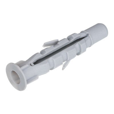 Boîte 200 chevilles nylon polyvalentes KS 6 RAWL FRANCE