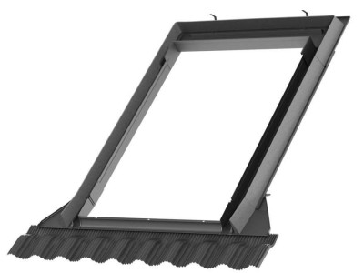 RACCORD EW MK08 GRIS ANTHRACITE EW MK08 0000 780x1400 mm VELUX