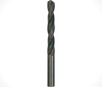 Foret cylindrique court HSS diamètre 2 mm SCHILL