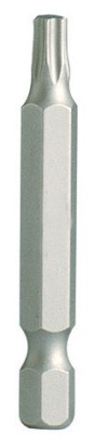 Embout 1/4\" Torx T10 longueur 25 mm SCHILL