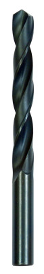 Foret cylindrique court HSS diamètre 2,5 mm 012 SCHILL  