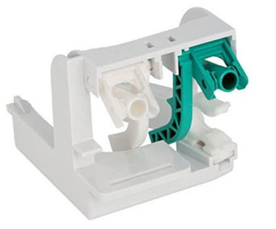 Support de robinet flotteur pour 110800 - GEBERIT - 240.510.00.1