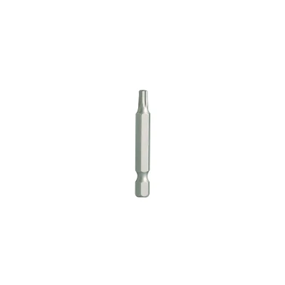 Embout 1/4\" Torx T40 longueur 25 mm 2736 SCHILL  