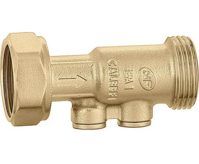 Clapet antipollution réf. 342055 SFERACO