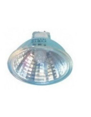 Ampoule halogène BLX2 dichroïque 50 mm éco 12 V 28 W GU5.3 68821818 SFGP SONEPAR  