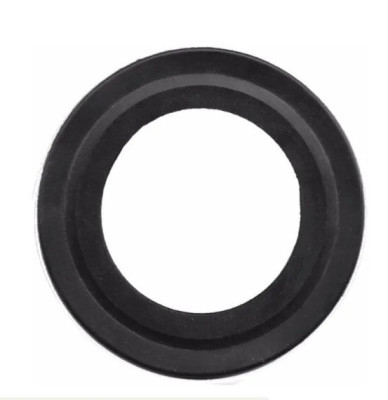 Clapet pour mécanisme 49/50/Optima/Optima 50 avec bouton 6 mm SIAMP