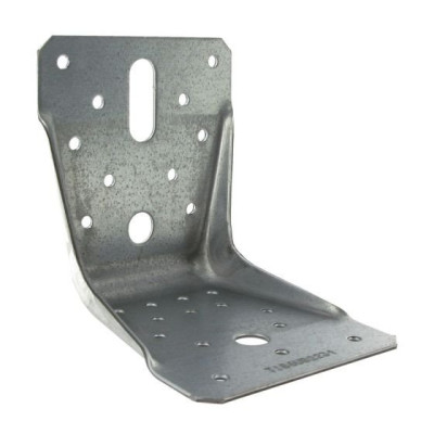 Équerre renforcée 100 x 100 x 90 x 2 mm SIMPSON STRONG-TIE ABR100