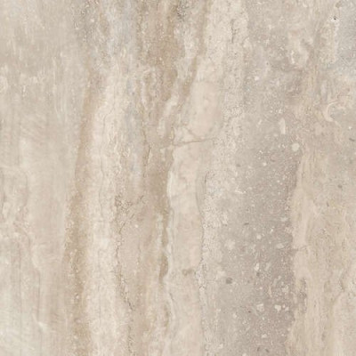 Panneau mural VIPANEL en alu-composite carissima classic travertin finition mat perle L1500 x H 2550 épaisseur 3 mm 1420001165 ROTH