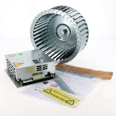 Kit moteur airvent bbc2pa2 1500 p29 914231 ATLANTIC CLIMATISATION VENTILATION