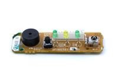 Platine 3p185701-1 - 1752784 DAIKIN