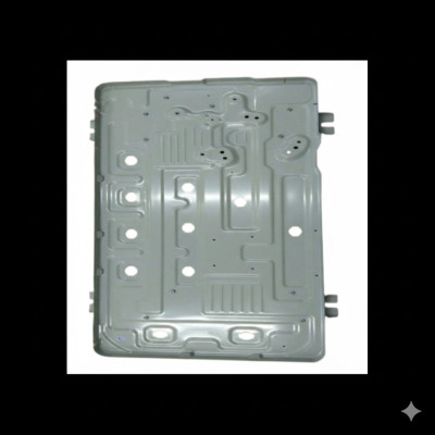 SOCLE 3P337705-1 6020045 DAIKIN