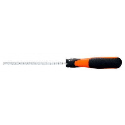 Râpe demi-ronde mi-douce 200 mm sous carte 6-342-08-2-2 SNA EUROPE