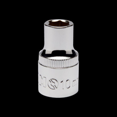 Douille 1/2\" 6 pans 23 mm réf. 121-23-1 SNA EUROPE