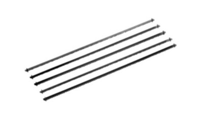 Lame de scie droite pour mini-scie réf. 228-32-5P SNA EUROPE  