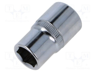 Douille 1/2\" 6 pans 13 mm 121-13-1 SNA EUROPE  