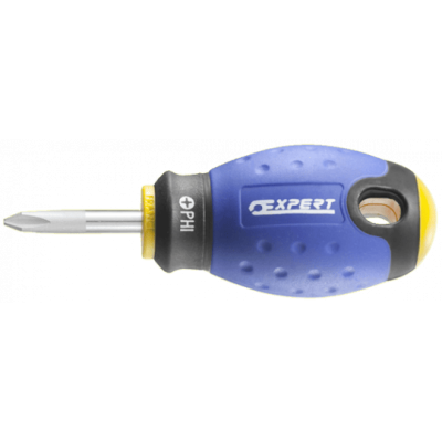 Tournevis PH2 x 30 isolé E165407 STANLEY BLACK & DECKER FRANCE