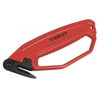 Lame de rechange pour couteau de sécurité de magasinier 0-10-245 STANLEY BLACK & DECKER FRANCE