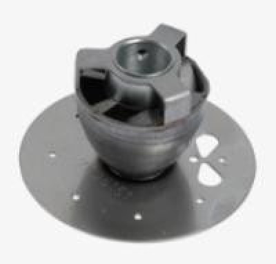 Système de mélange 1,5 mm VHG 18 kW 7855090 VIESSMANN