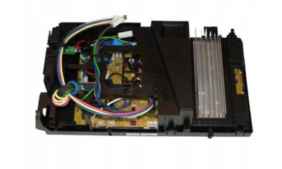 ELECTRONIC CONTROLLER-MAIN ACXA73C30440R PANASONIC