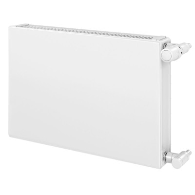 Radiateur eau chaude Reggane 3010 Plan Compact 22KP 500x1320 Dt50°C 2006 W 22KP500 1320 / F1I2205013210B00 FINIMETAL
