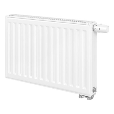 Radiateur eau chaude Reggane 3010 Intégré 33 KV 900x920 Dt50°C 2963 W - 33KV900 0920 / F1G3309009210B00 FINIMETAL