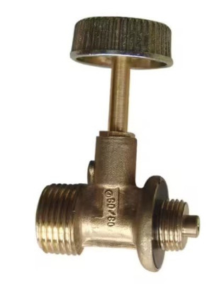 Adaptateur 512 pour bouteille Camping Gaz START  