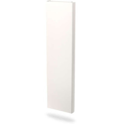 Radiateur eau chaude KOS V Type 21,vertical blanc, hauteur 2100 mm , largeur 750mm, puissance 2446 W KOVP212100750 FINIMETAL