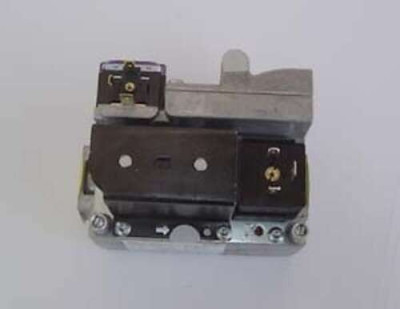 Rampe gaz cg10r70 97955962 DE DIETRICH