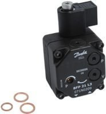 Pompe fioul BFP 21 7834256 VIESSMANN