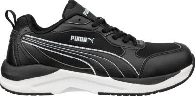 Chaussures Shift Blk/White Low S3S HRO SR blanc/noir 44 - 647700120000044 PUMA