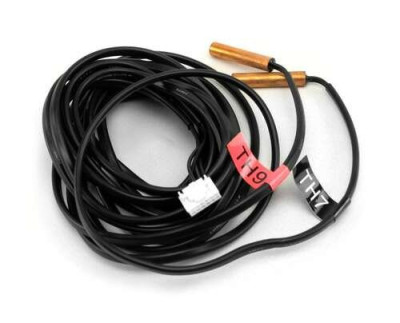 Jeu de sondes echangeur 2 - 894703 ATLANTIC CLIMATISATION VENTILATION