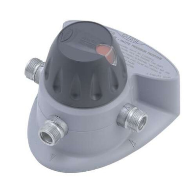 Inverseur limiteur automatique pour bouteilles 138 kW limiteur de pression 1,8 bar intégré sortie M.M20X1,5 1,5B INV2175C / 2175C05 CLESSE