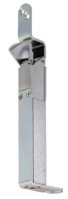Verrou automatique à mortaiser pour vantail semi fixe - VACHETTE - 17500000