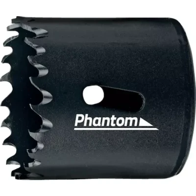 Scie-cloche PHANTOM HSS-Co 8% bi-métal diamètre 24 mm VAN OMMEN