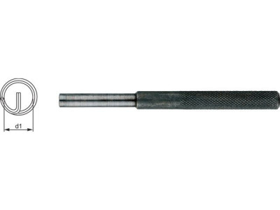 Rupteur d’entraîneur Phantom Phan-Coil M10 x 1,5 VAN OMMEN 288650070