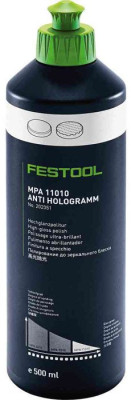 Produit de polissage MPA 11010 WH/0,5L - FESTOOL - 202051