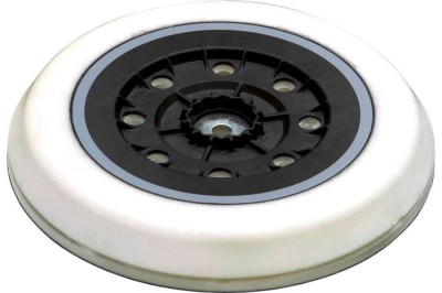 Plateau de ponçage ST-STF-D185/16-M8 SW - FESTOOL - 490526